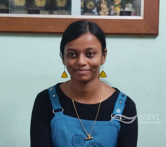 Krishna Sedhulaksmi